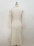 Marsha Taylor Collar Span Mermaid One Piece