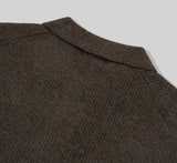 Libert Cash Collar Knit