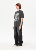 CORP TEE