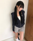 The Feel Folding Shorts