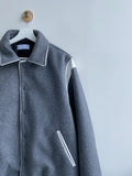 Wool Vasity Jacket
