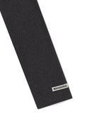 CUT OFF LS KNIT