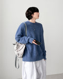 Dodo Angora Loose Knit