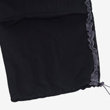 Miffne String Pintuck Line Pants