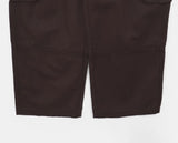 [MADE] Inkoo Color Matching Pocket Cargo Wide Long Pants