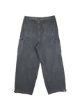 Gon Pig Dying Bijou Cargo Pants