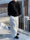 May White Denim Jeans