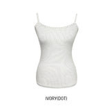 Rie Basic Skin Sleeveless