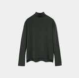 Span Plain Warmer Polar Tee