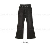MUTE BOOTCUT DENIM