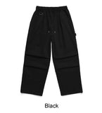 Ness D-ring Carpenter Banding Pants