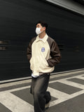 Tennis Varsity Jumper