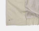 Jamin button color matching crop jacket