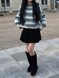 [UNISEX] Winter Mohair Knit