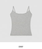 And Basic Modal Skin Sleeveless
