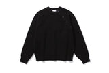 Dine Open Button Knit