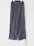 Normal D-ring Cargo Pants