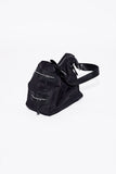 side zip hobo bag