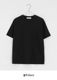 Rahi Modal Basic Short Sleeve Tee