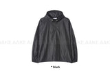 LIGHTWEIGHT HOOD ANORAK