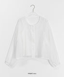 Munfiji Summer Linen Sleeveless Cardigan Set