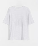 Deppu Bear Printing Short Sleeve Tee