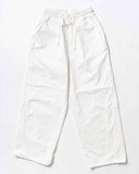 Coving cotton pants