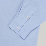 Karen Overfit Oxford Shirt