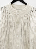 10% Wool) Lwideu Knit Cardigan