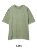 Wedin Pigment Short-Sleeved T-shirt