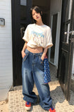 SONGBIRD HALF T