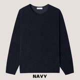 Roei U-Neck Dekki Knit