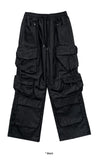 SIX POCKET CARGO PT