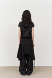 (W) Bell Skirt