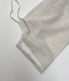 [Setup Available] Dove Layered Bustier