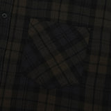 Dao Deep Checked Shirt