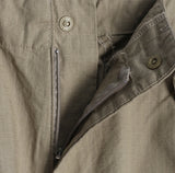Tii Beads Lipstop Bermuda Cargo Pants