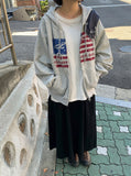 Codend Cotton Long Skirt
