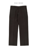 Enough semi-wide slacks