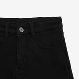 Lana Brushed A-line Skirt
