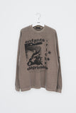 Riche Printed Longsleeve