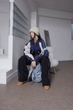 whole garment beanie