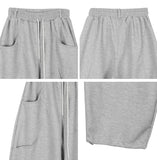 Pellen Two-Pocket Training Pants