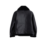 Fake B3 Mustang Jacket Man