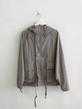 Western Outdoor Mountain Wind Jacket