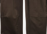 Negative Heavy Cotton Sweat Banding Pants