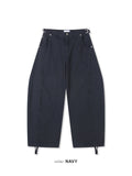 Pre Cation Wide Pants