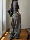 Collie Belted New Cargo Pants
