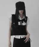 Keld Two Way Knit Top