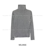 [1+1] Merry Glam Turtleneck Long-Sleeved T-Shirt